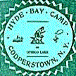 Hyde Bay Camp