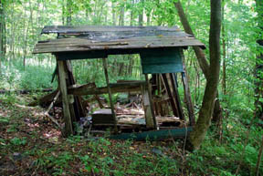 Delco House